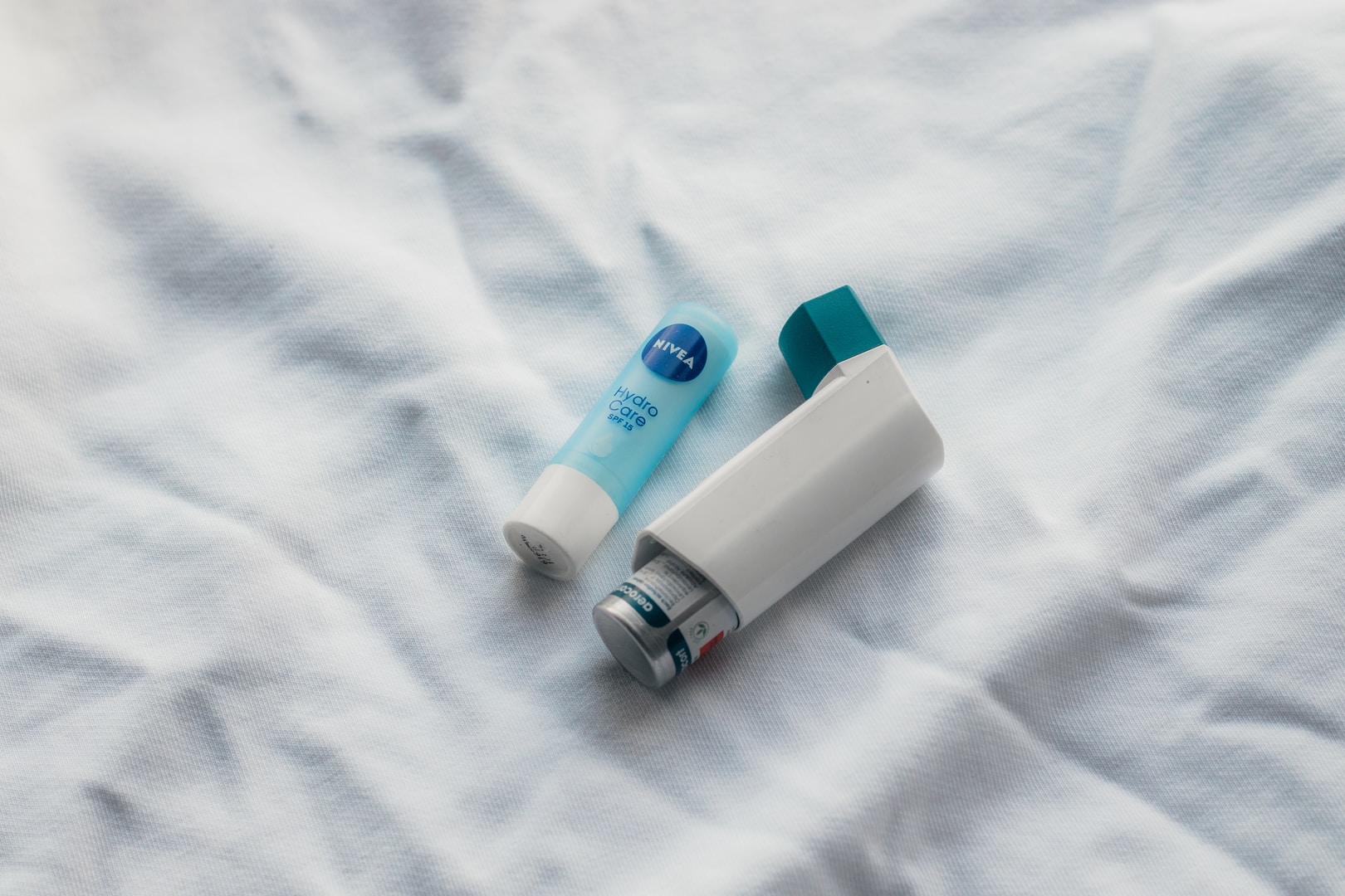 asthma medication, medicine